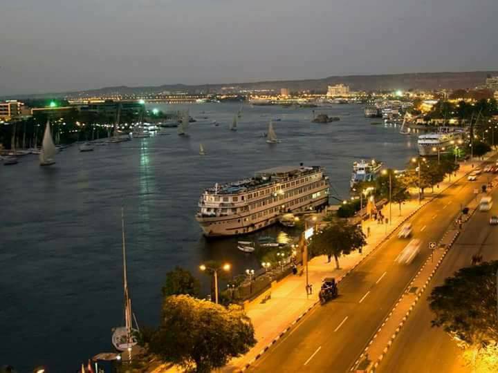 Tagesausflug von Marsa Alam nach Assuan