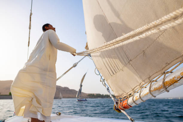 Tagesausflug von Marsa Alam nach Assuan