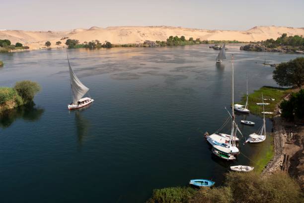 Tagesausflug von Marsa Alam nach Assuan