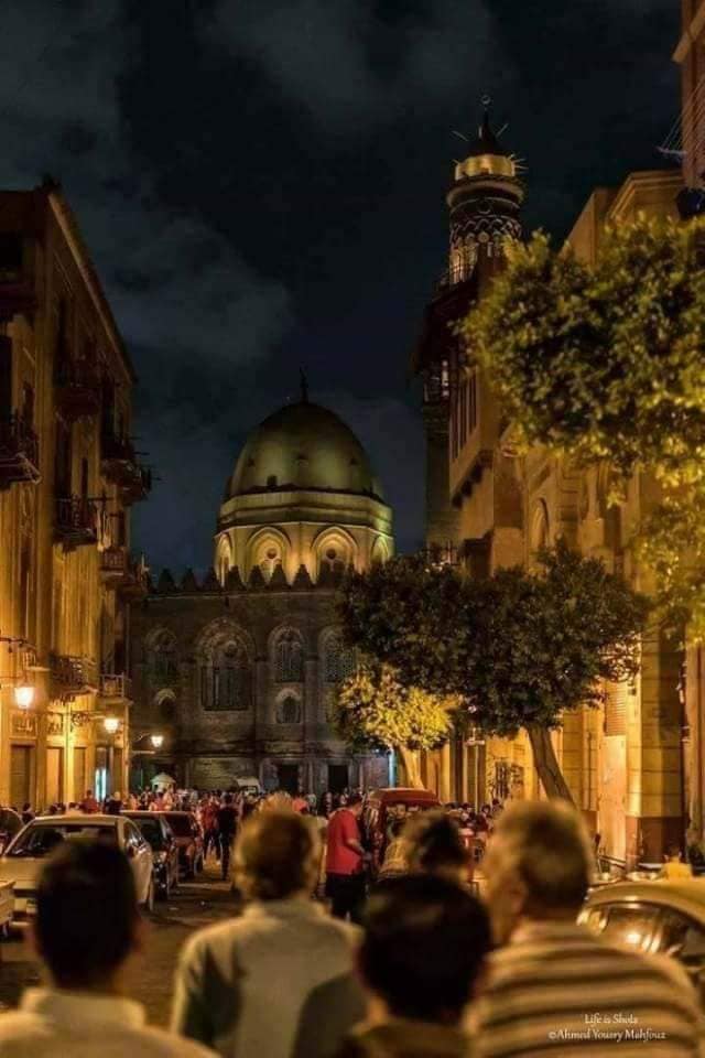 Tour privato del Cairo