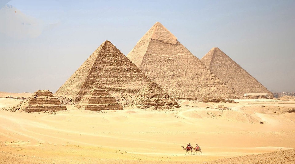 Tour privato del Cairo