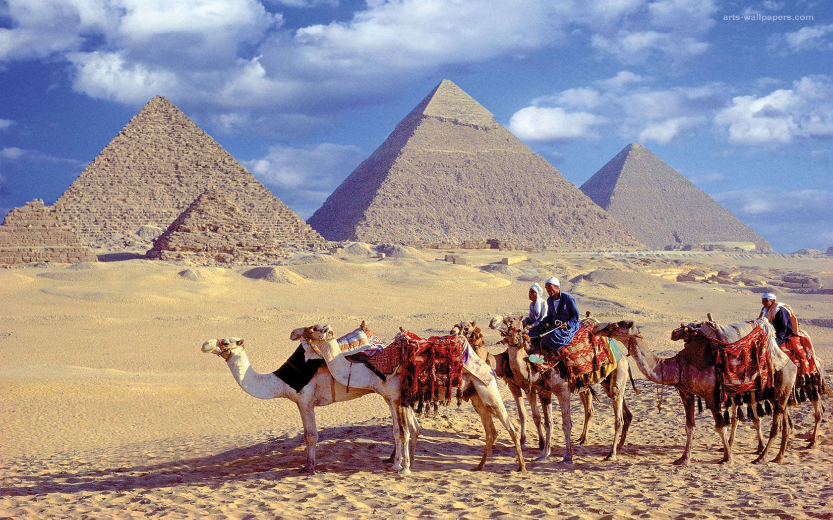 Tour privato del Cairo